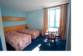 Citotel Hotel Le Commerce Severac-d'Aveyron Ngoại thất bức ảnh