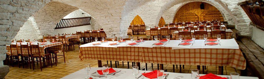 Citotel Hotel Le Commerce Severac-d'Aveyron Ngoại thất bức ảnh