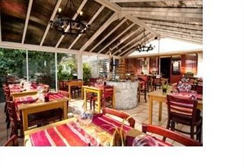 Citotel Hotel Le Commerce Severac-d'Aveyron Ngoại thất bức ảnh